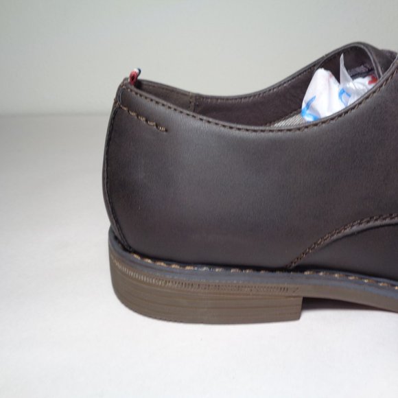 Izod Size 11 M IKE Gaucho Cap Toe New Lace Oxfords main image 11